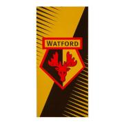 Watford Handduk