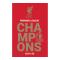 Liverpool Poster Premier League Champions 7