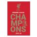 Liverpool Poster Premier League Champions 7