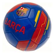 Barcelona Fotboll Vr