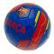 Barcelona Fotboll Vr