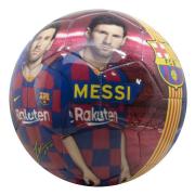 Barcelona Messi Fotboll