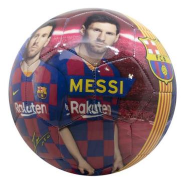 Barcelona Messi Fotboll
