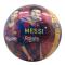 Barcelona Messi Fotboll