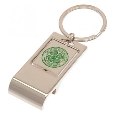 Celtic Kapsylöppnare På Nyckelring