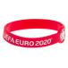 Uefa Euro 2020 Silikonarmband