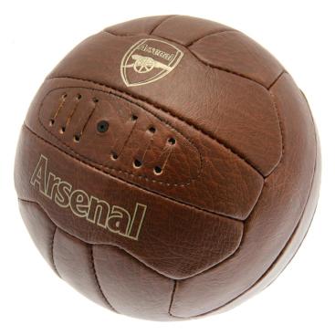 Arsenal Fotboll Läder