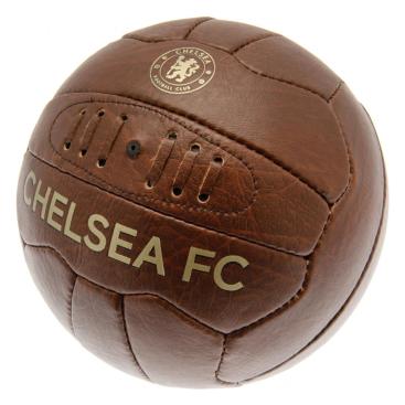 Chelsea Fotboll Läder