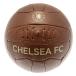 Chelsea Fotboll Läder