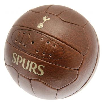 Tottenham Hotspur Fotboll Läder