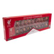 Soccerstarz Liverpool League Champions Team Pack