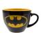 Batman Cappuccinomugg