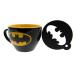 Batman Cappuccinomugg