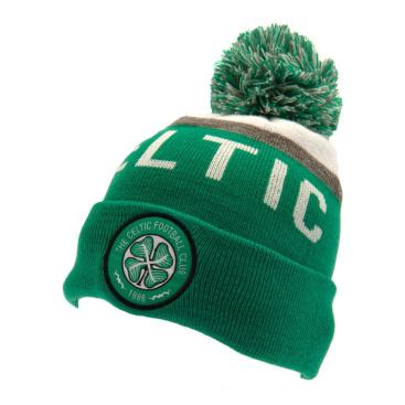 Celtic Skidmössa Gg