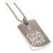 Liverpool Graverad Dog Tag Premier League Champions