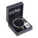 Harry Potter Swarovski Armband Deathly Hallows