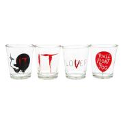 It Shotglas Set