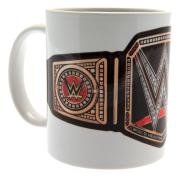 Wwe Mugg