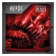 Acdc Kalender 2021