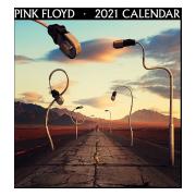 Pink Floyd Kalender 2021