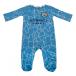 Manchester City Bebis Sovdress