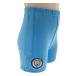 Manchester City Tröja & Shorts Set Bebis