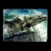 Harry Potter 3d Pussel 500 Bitar Norbert