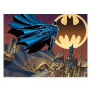 Batman 3d Pussel 500 Bitar