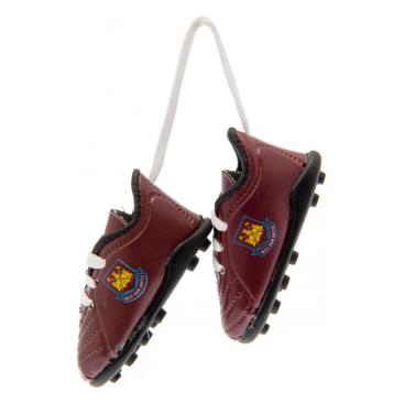 West Ham United Fotbollsskor Mini