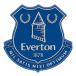 Everton 3d Kylskåpsmagnet