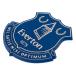 Everton 3d Kylskåpsmagnet