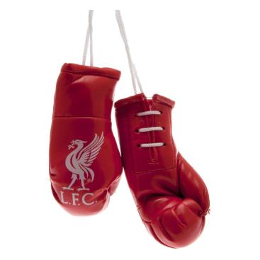 Liverpool Mini Boxningshandskar