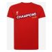 Liverpool T-shirt League Champions 19/20 Barn