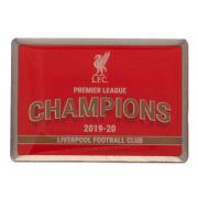 Liverpool Emblem Premier League