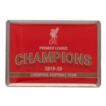 Liverpool Emblem Premier League