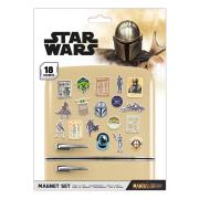 star-wars-the-mandalorian-kylskapsmagneter-1