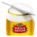 Stella Artois Ölglas Chalice