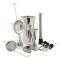 Genware Cocktail Bar Kit Single