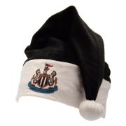 Newcastle United Tomteluva Svart