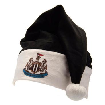 Newcastle United Tomteluva Svart
