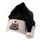 Newcastle United Tomteluva Svart