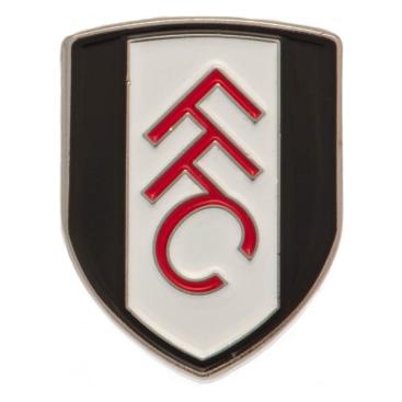 Fulham Emblem