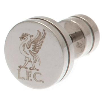 Liverpool Örhänge Rostfritt Lb