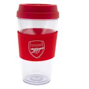 Arsenal Resemugg Med Grepp