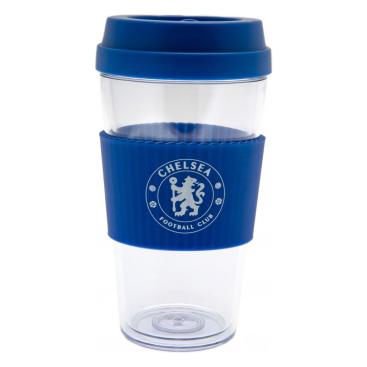 Chelsea Resemugg Med Grepp