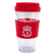 Liverpool Resemugg Med Grepp Cr