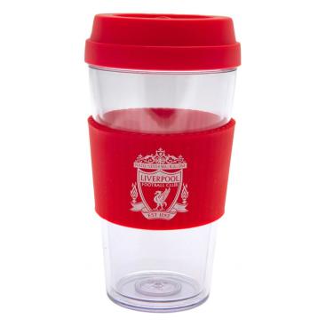 Liverpool Resemugg Med Grepp Cr