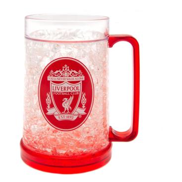 Liverpool Frysbart Glas Cr