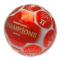 Liverpool Fotboll Premier League Champions Signature