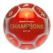 Liverpool Fotboll Premier League Champions Signature
